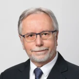 Doc. Ing. Antonín Potěšil, CSc.